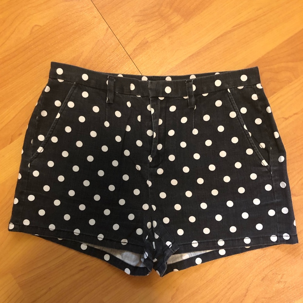 Madewell shorts